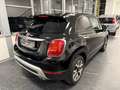 Fiat 500X 500X 1.6 mjt Cross 4x2 120cv my17 Nero - thumbnail 4