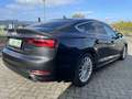 Audi A5 2.0 TFSI SPORTBACK AUT G-TRON LEDER XENON NAVI 18' Gris - thumbnail 5
