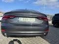 Audi A5 2.0 TFSI SPORTBACK AUT G-TRON LEDER XENON NAVI 18' Gris - thumbnail 6