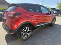 Renault Captur 1.2 TCe LEDER NAVI AIRCO XENON 17 ALU PRIVACYGLAS Rouge - thumbnail 7