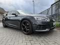 Audi A5 2.0 TFSI SPORTBACK AUT G-TRON LEDER XENON NAVI 18' Gris - thumbnail 16