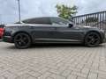 Audi A5 2.0 TFSI SPORTBACK AUT G-TRON LEDER XENON NAVI 18' Gris - thumbnail 17