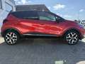 Renault Captur 1.2 TCe LEDER NAVI AIRCO XENON 17 ALU PRIVACYGLAS Rouge - thumbnail 6