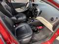 Renault Captur 1.2iTCe LEDER NAVI AIRCO XENON 17 ALU PRIVACY GLAS Rood - thumbnail 4