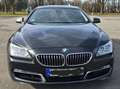BMW 640 640i Gran Coupe B&O LED 4 ZONEN Negro - thumbnail 8
