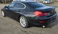 BMW 640 640i Gran Coupe B&O LED 4 ZONEN Negro - thumbnail 3