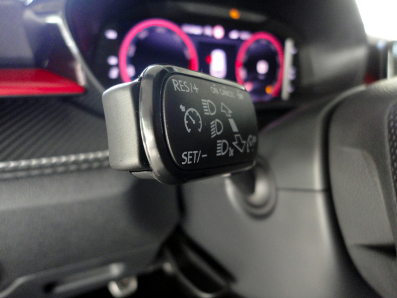 Skoda Fabia Monte Carlo TSI 6-Gang APP-Navigation — photo 8