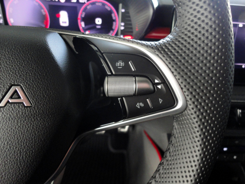 Skoda Fabia Monte Carlo TSI 6-Gang APP-Navigation — photo 7