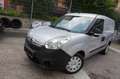 Opel Combo COMBO D KASTEN L1H1 2,4t|KLIMA|AHK|S-HEFT|1HAND Plateado - thumbnail 10