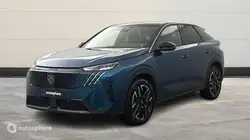 Peugeot 3008 1.2 Hybrid 136ch Allure e-DCS6