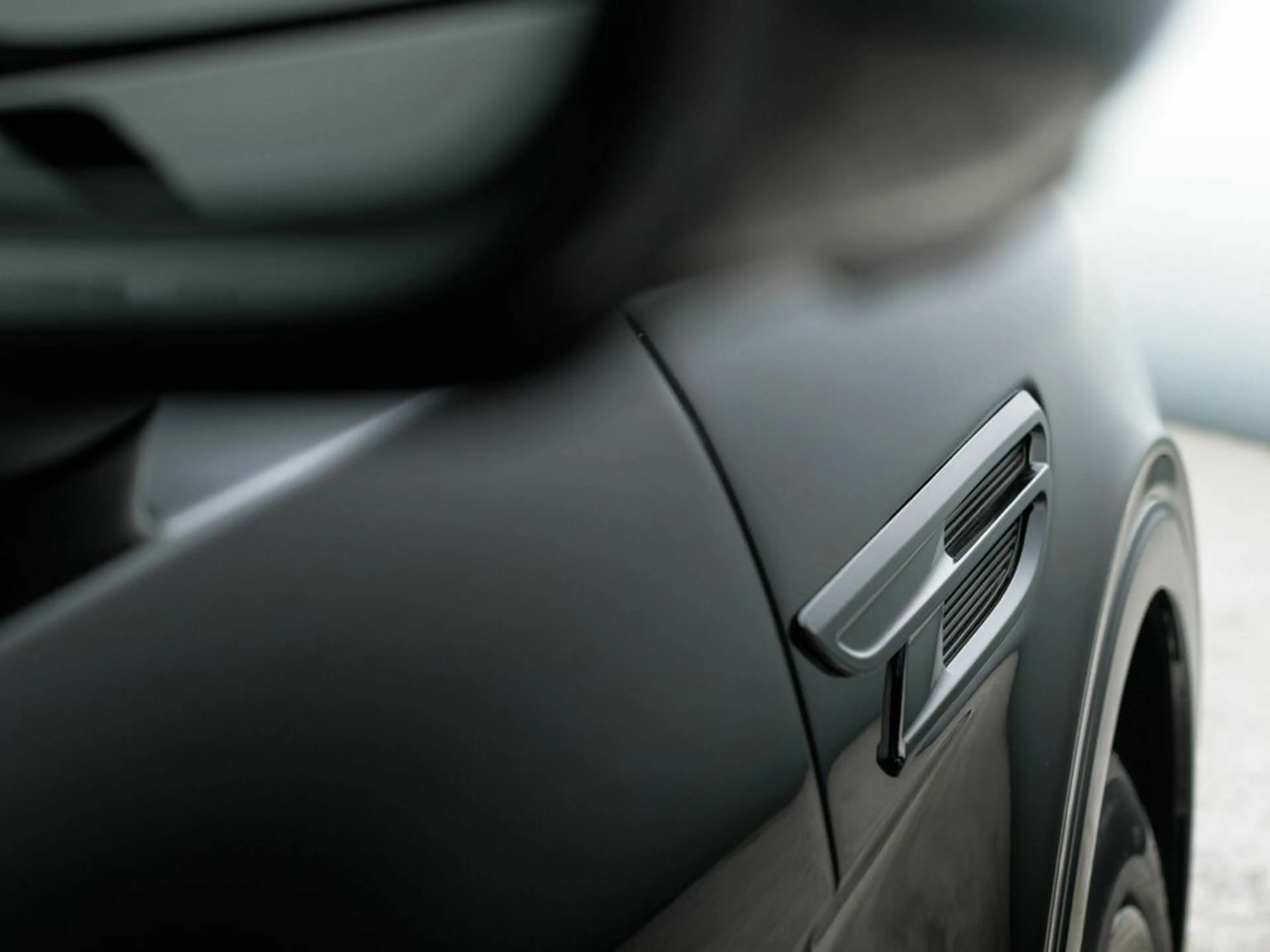 Bentley Bentayga V8 Mulliner | Blackline | Night-Vision — photo 10