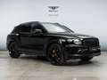 Bentley Bentayga V8 Mulliner | Blackline | Night-Vision Schwarz - thumbnail 1