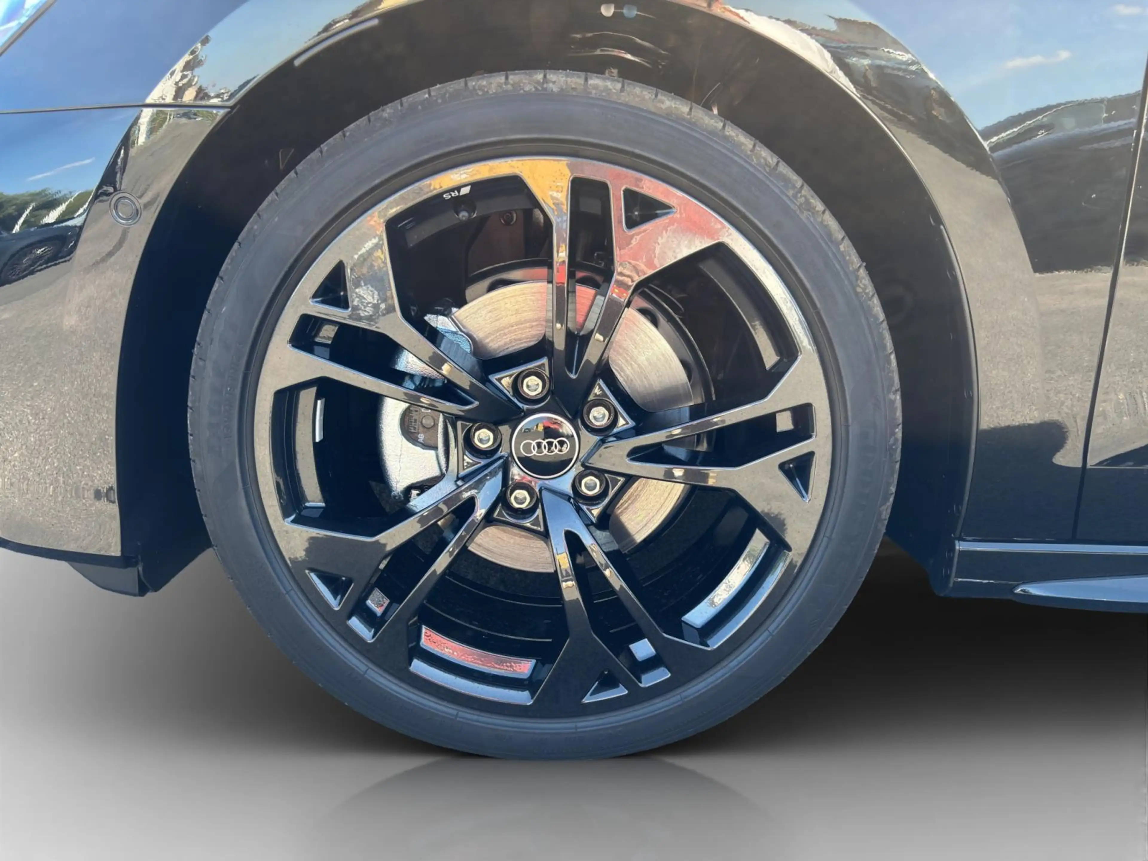 Audi A3 S line — photo 8