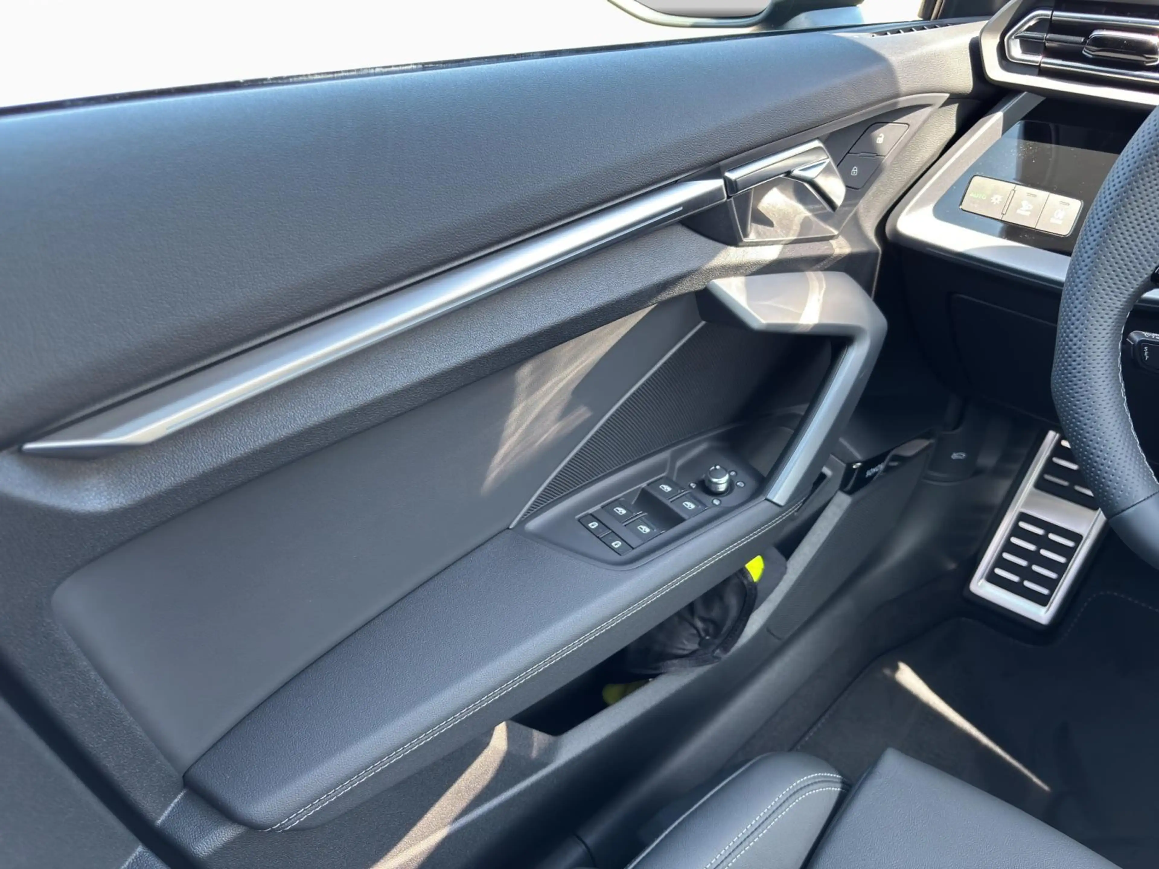 Audi A3 S line — photo 14