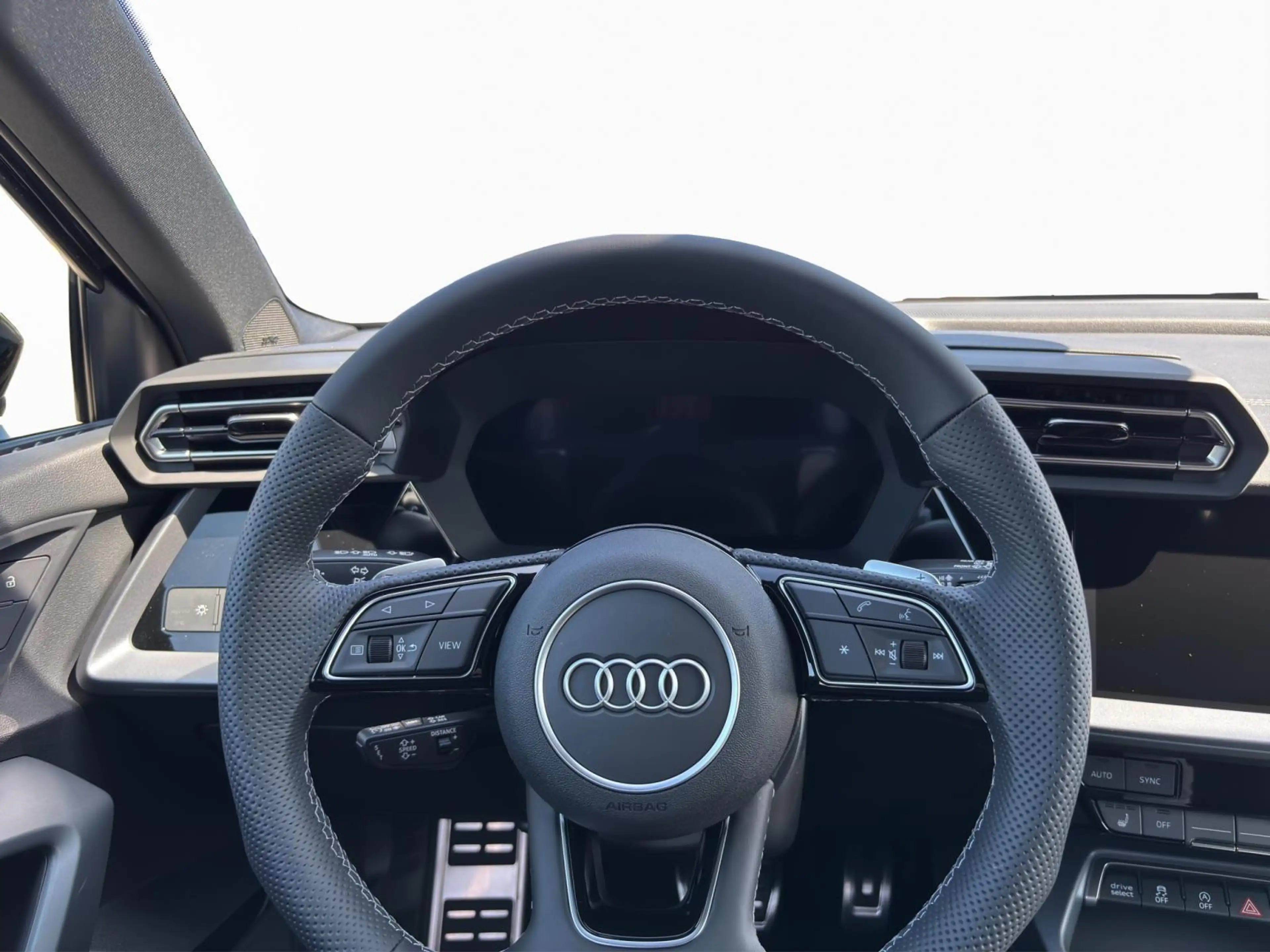 Audi A3 S line — photo 11
