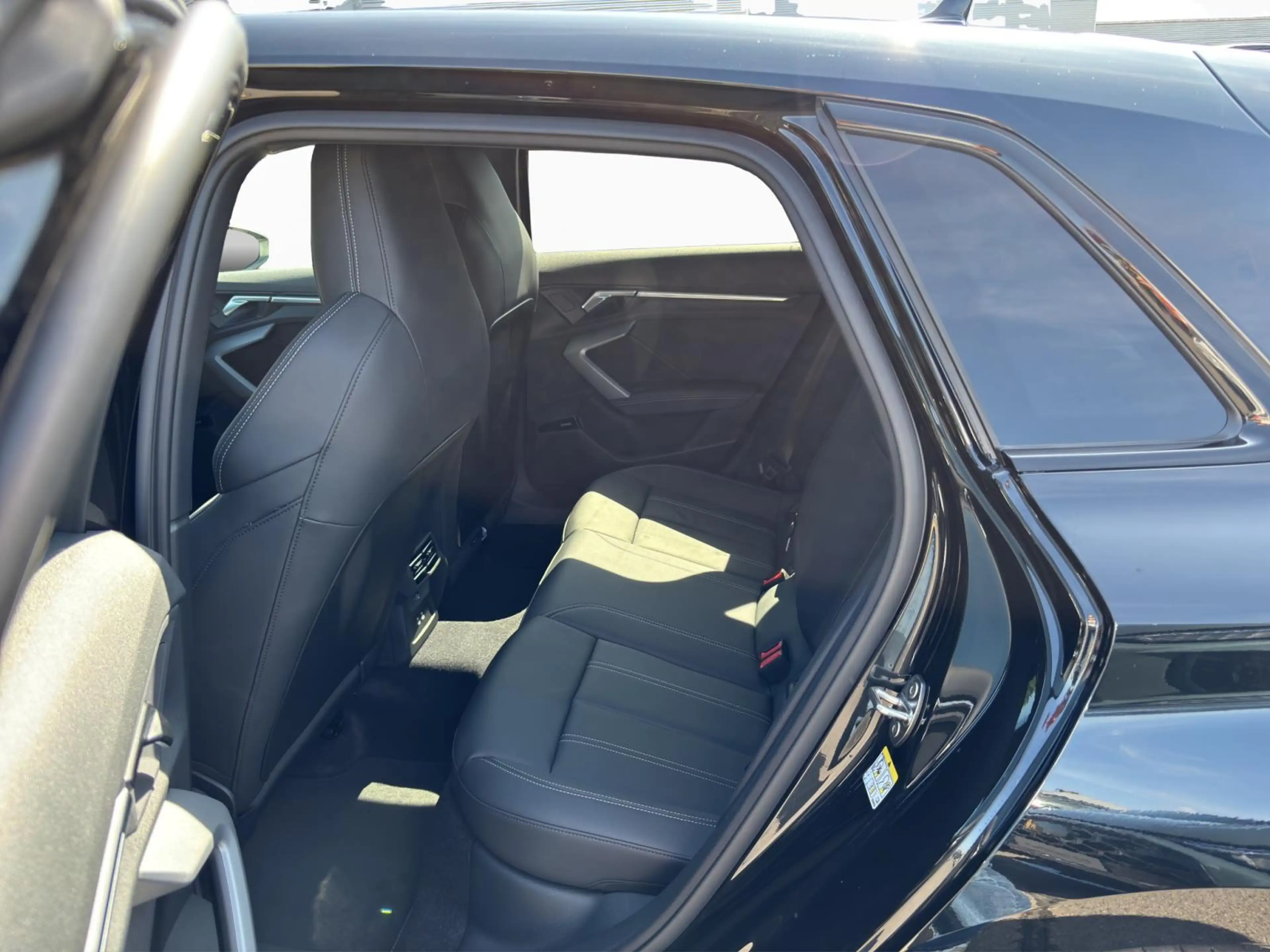 Audi A3 S line — photo 15