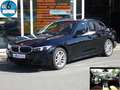 BMW 318 i Leder Cognac Kamera LED + 8 Jahre Garantie! Schwarz - thumbnail 1