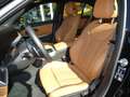 BMW 318 i Leder Cognac Kamera LED + 8 Jahre Garantie! Schwarz - thumbnail 15