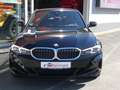 BMW 318 i Leder Cognac Kamera LED + 8 Jahre Garantie! Schwarz - thumbnail 4