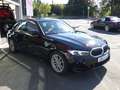 BMW 318 i Leder Cognac Kamera LED + 8 Jahre Garantie! Schwarz - thumbnail 3