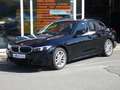 BMW 318 i Leder Cognac Kamera LED + 8 Jahre Garantie! Schwarz - thumbnail 5