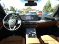 BMW 318 i Leder Cognac Kamera LED + 8 Jahre Garantie! Schwarz - thumbnail 2