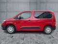 Opel Combo Life Life Elegance 1.5 D 130 PS  NAVI-EINPARKHILF Rot - thumbnail 2
