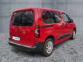 Opel Combo Life Life Elegance 1.5 D 130 PS  NAVI-EINPARKHILF Rot - thumbnail 4