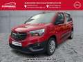 Opel Combo Life Life Elegance 1.5 D 130 PS  NAVI-EINPARKHILF Rot - thumbnail 1