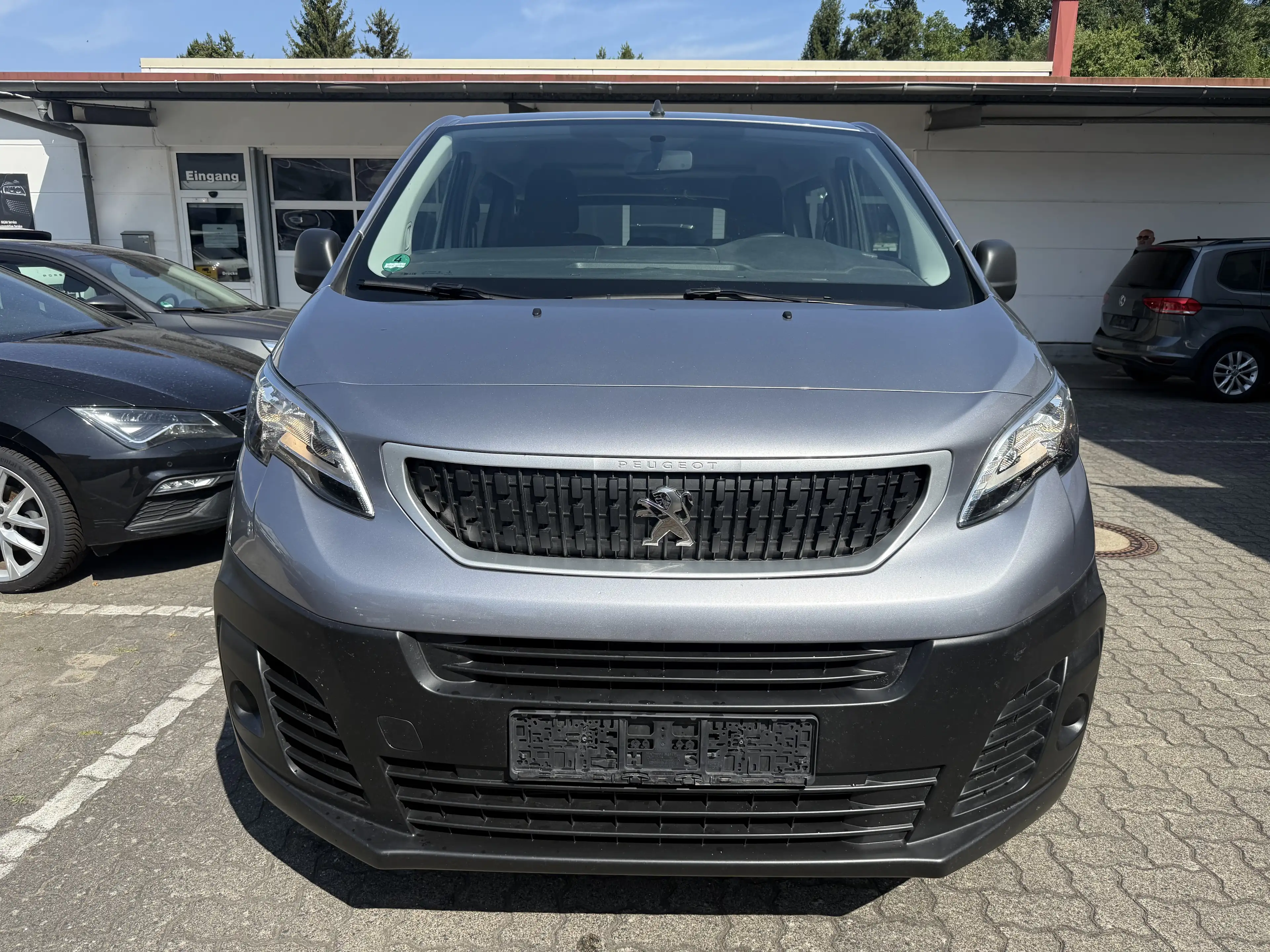 Peugeot Expert L2 — photo 2