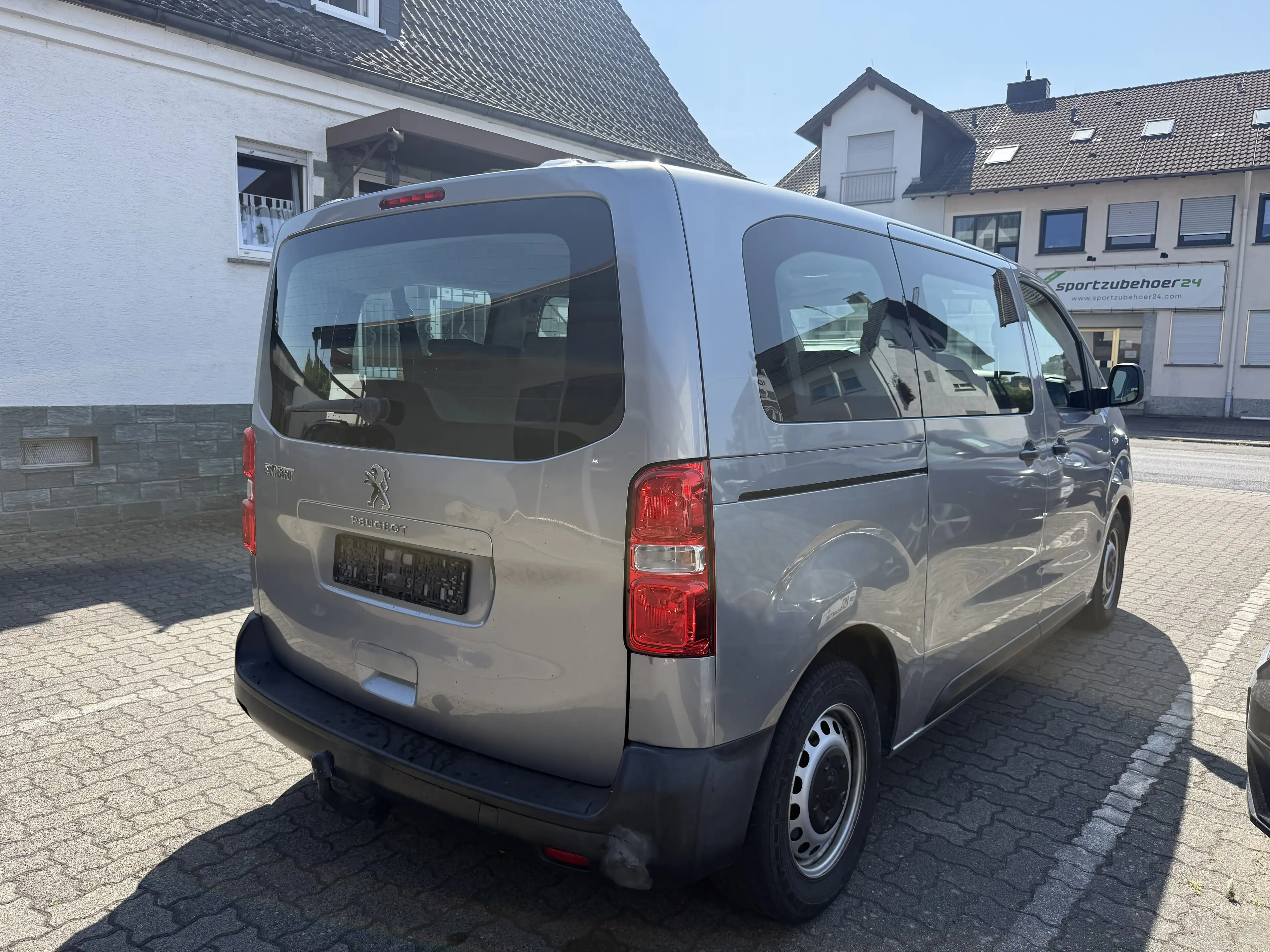 Peugeot Expert L2 — photo 6