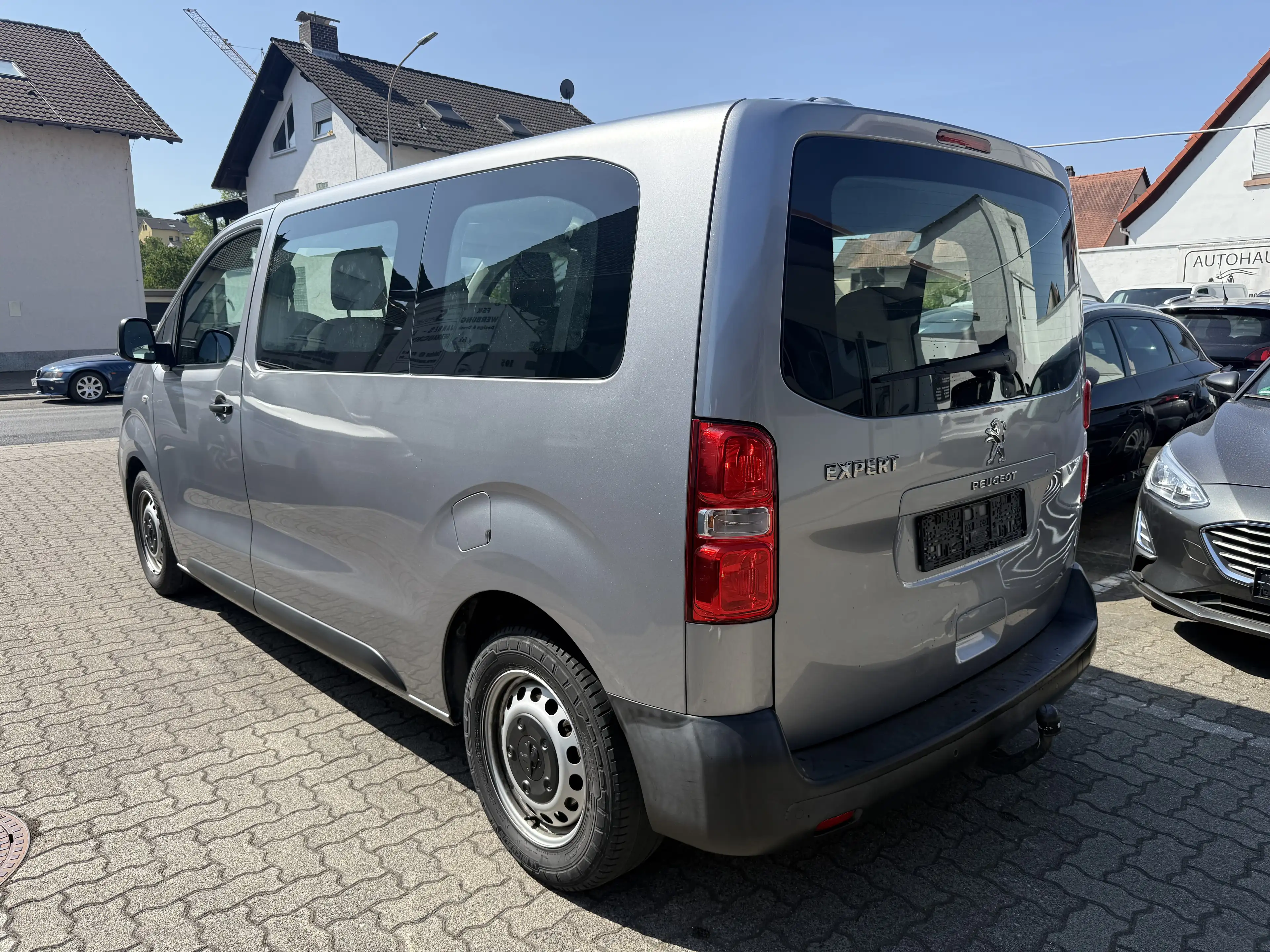 Peugeot Expert L2 — photo 5