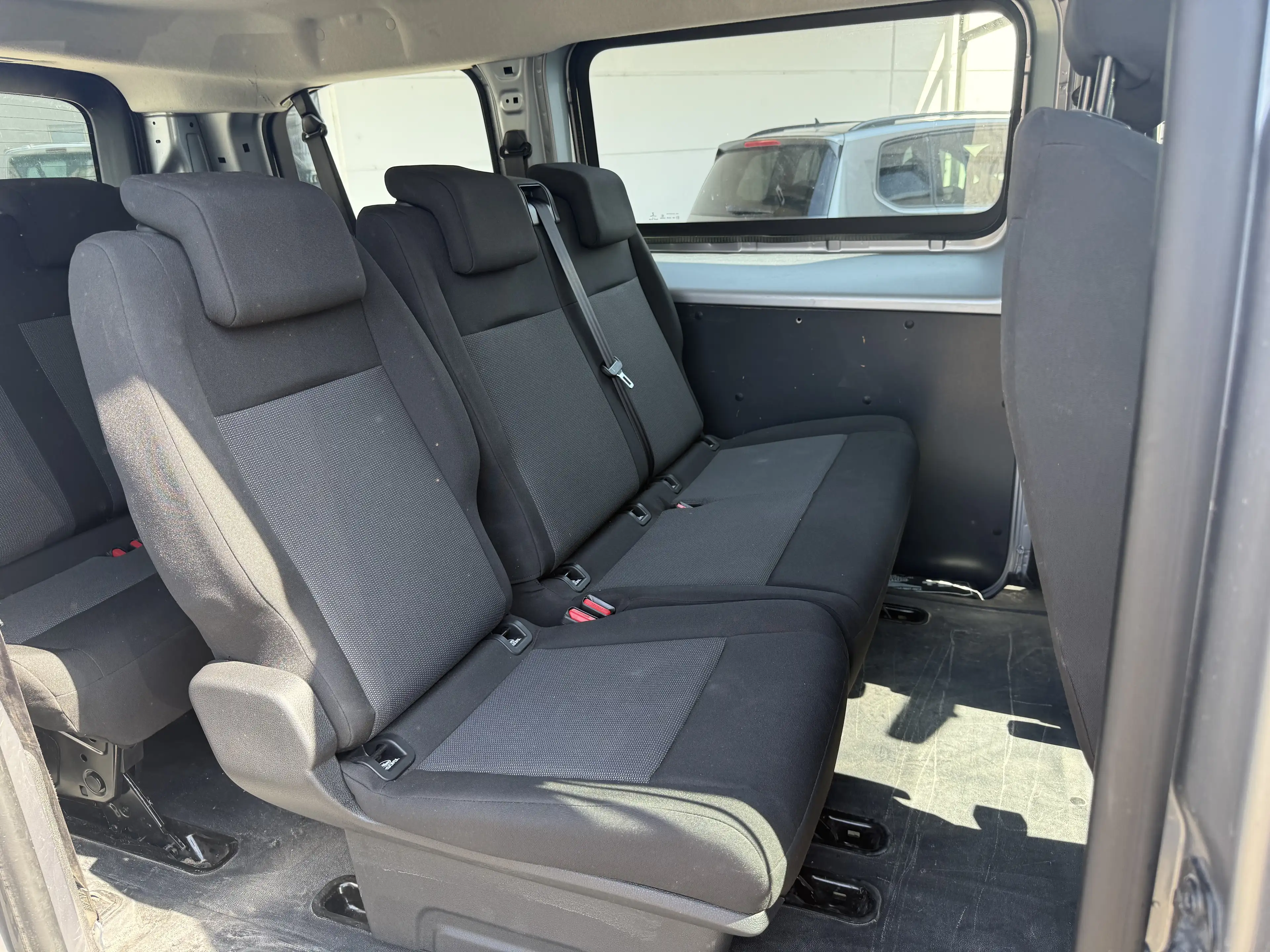 Peugeot Expert L2 — photo 11