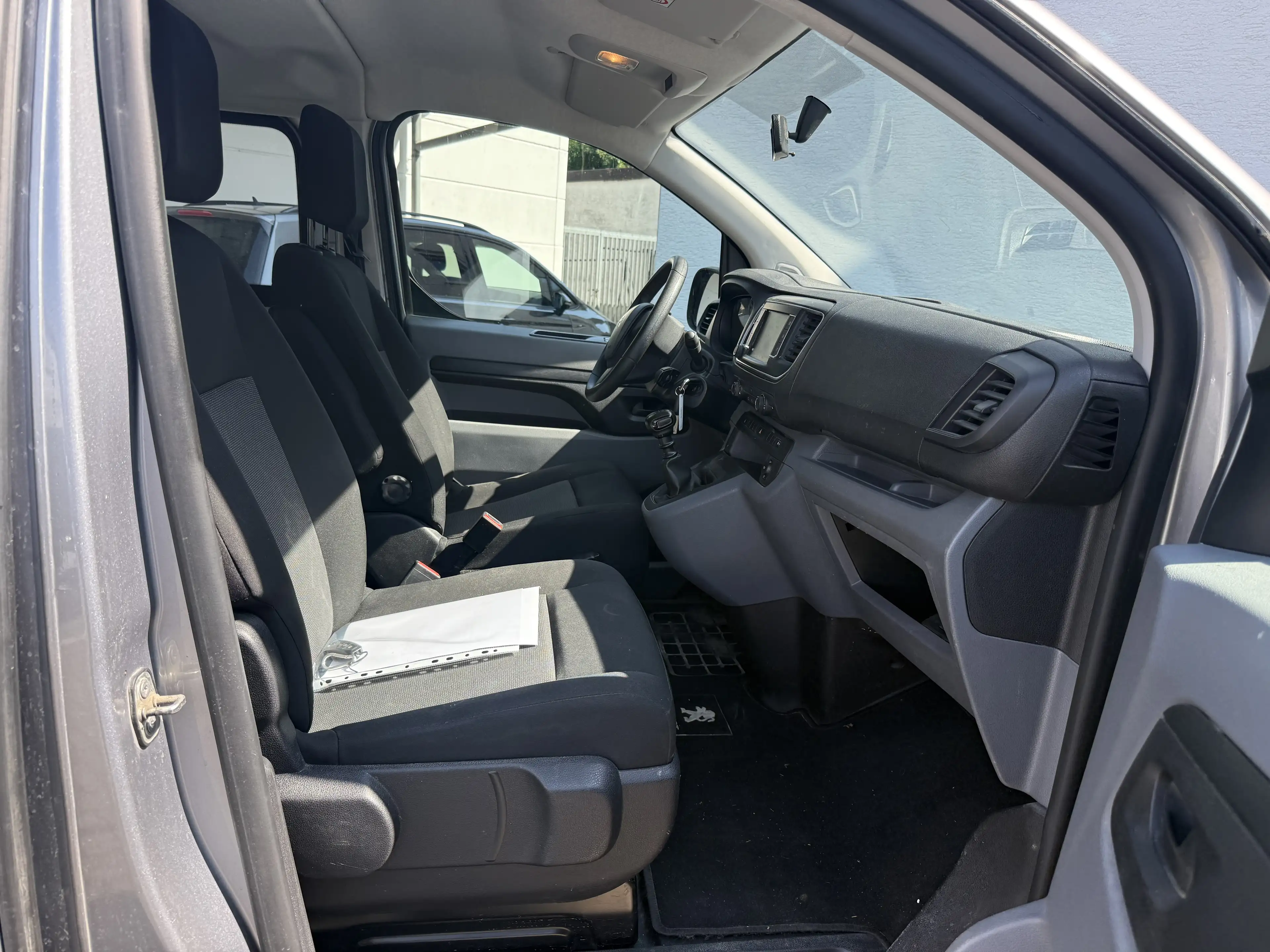 Peugeot Expert L2 — photo 10