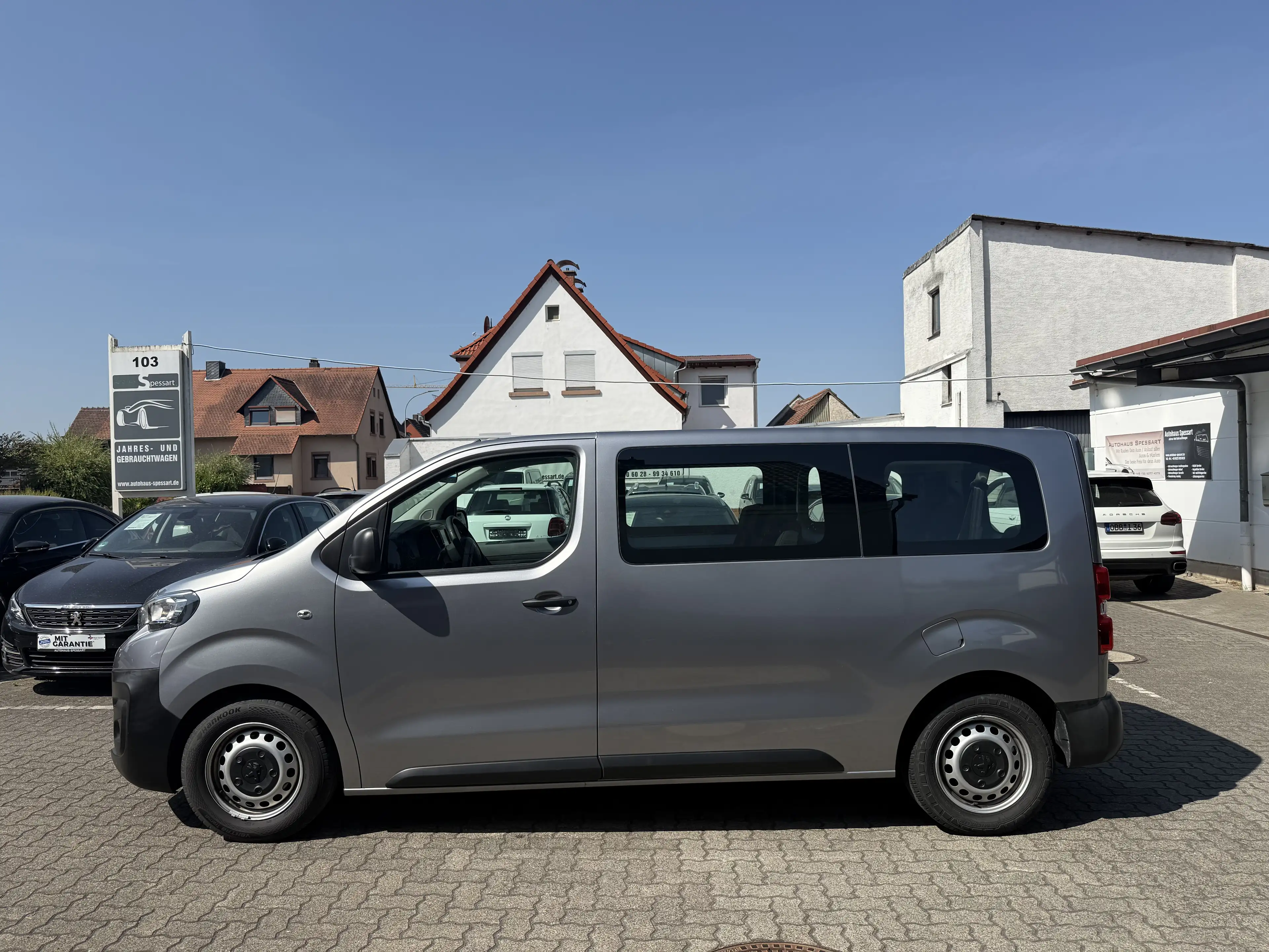 Peugeot Expert L2 — photo 4