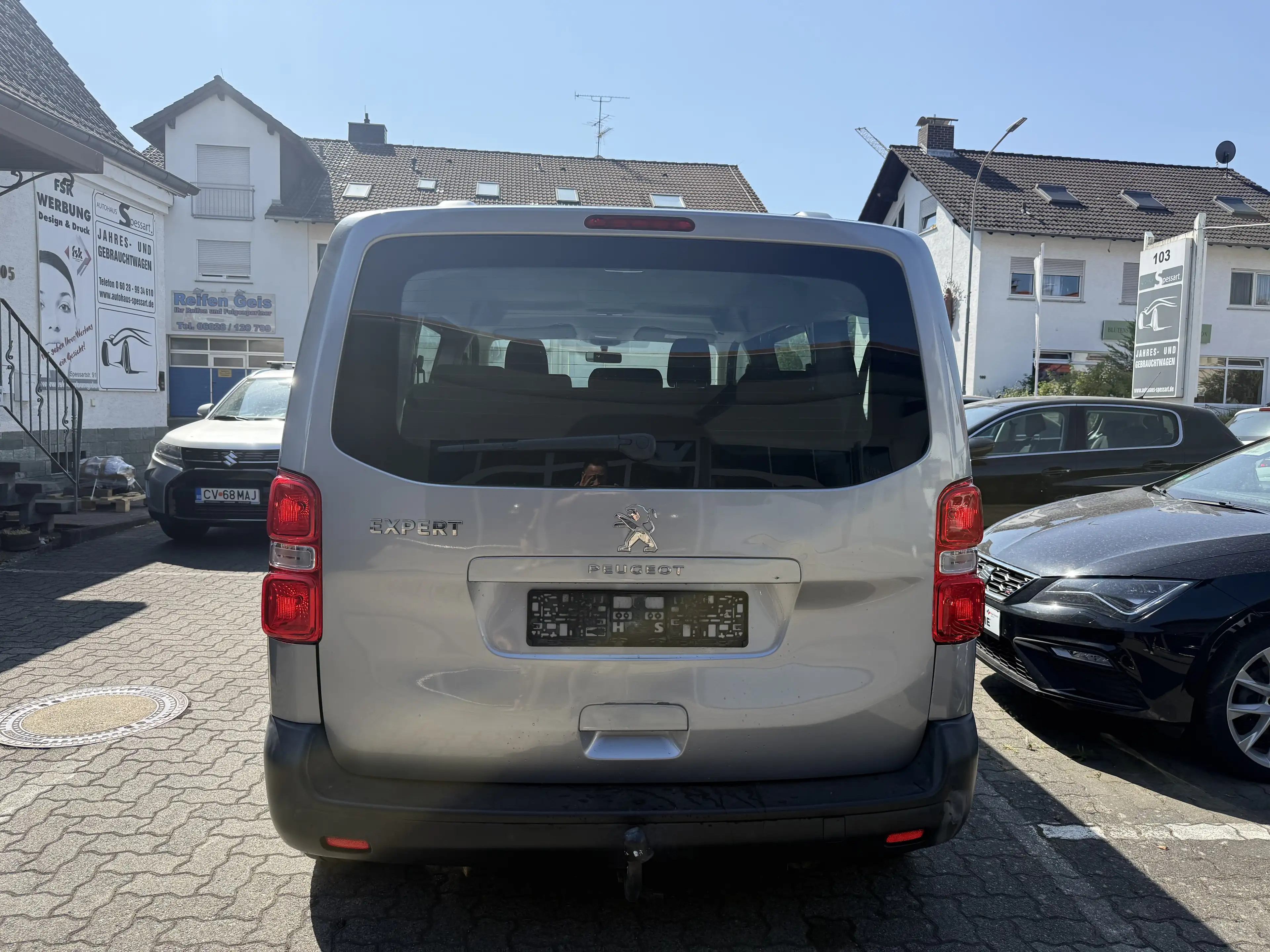 Peugeot Expert L2 — photo 7