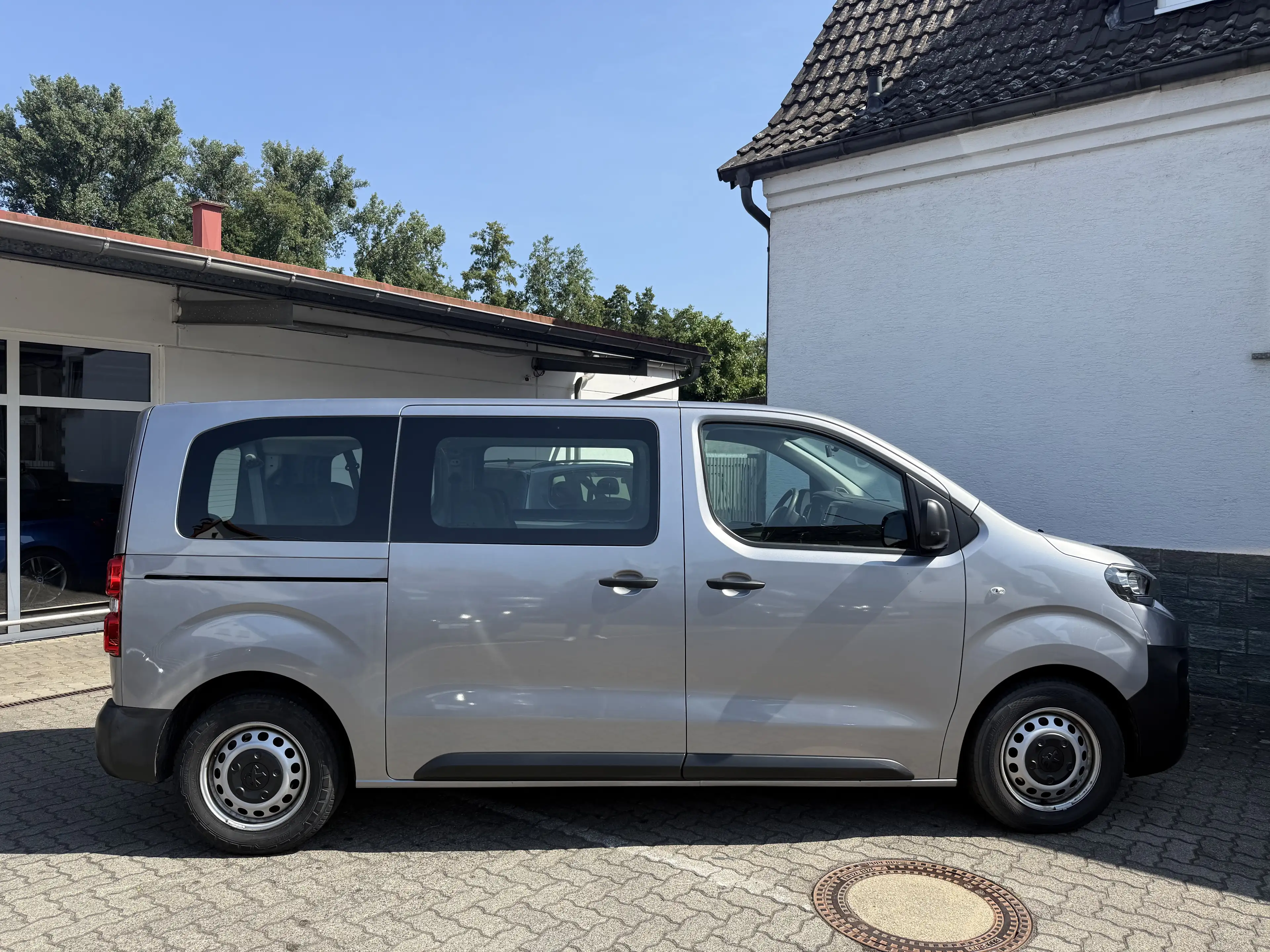 Peugeot Expert L2 — photo 8