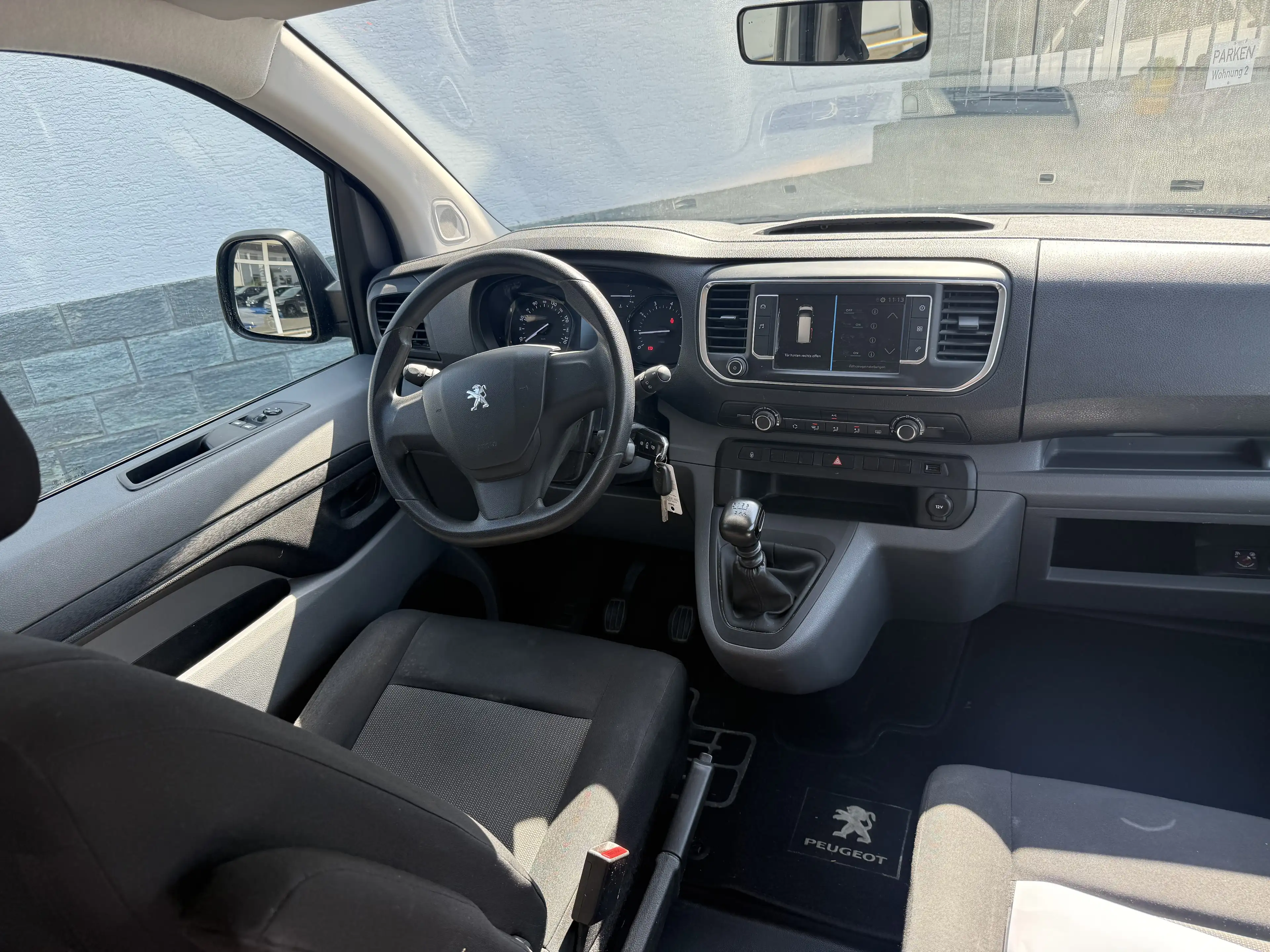 Peugeot Expert L2 — photo 9