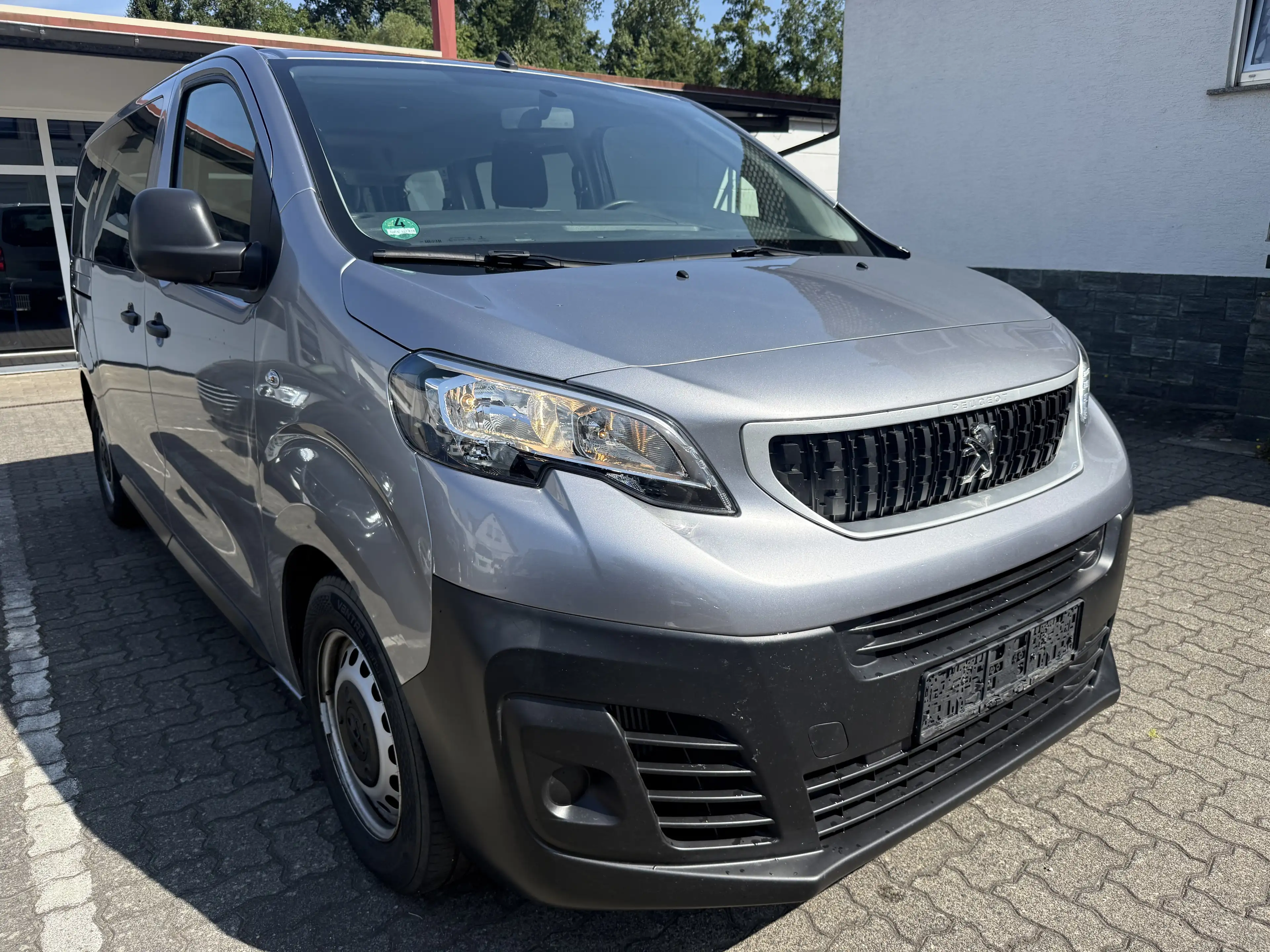 Peugeot Expert L2