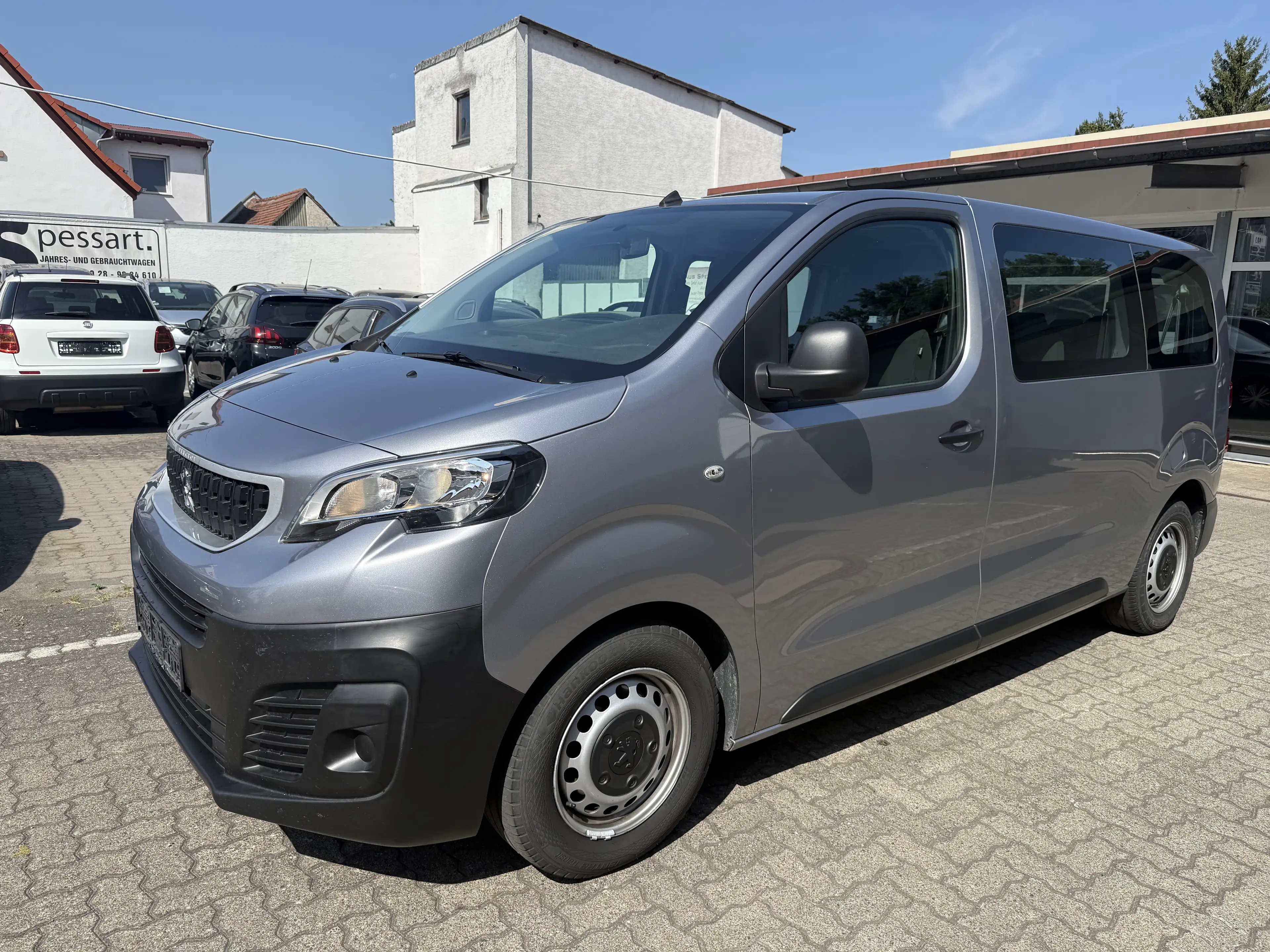 Peugeot Expert L2 — photo 3