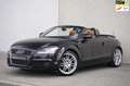 Audi TT Roadster 2.0 TFSI 200pk, Automaat, Leder, Uniek! Noir - thumbnail 1