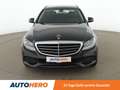 Mercedes-Benz C 220 d T BlueTEC Exclusive Aut.*NAVI*TEMPO*AHK*PDC*SHZ* Schwarz - thumbnail 9