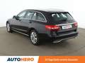 Mercedes-Benz C 220 d T BlueTEC Exclusive Aut.*NAVI*TEMPO*AHK*PDC*SHZ* Schwarz - thumbnail 4