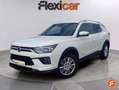 SsangYong Korando G15T 110kW LP Urban Blanco - thumbnail 3