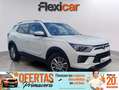 SsangYong Korando G15T 110kW LP Urban Blanco - thumbnail 1