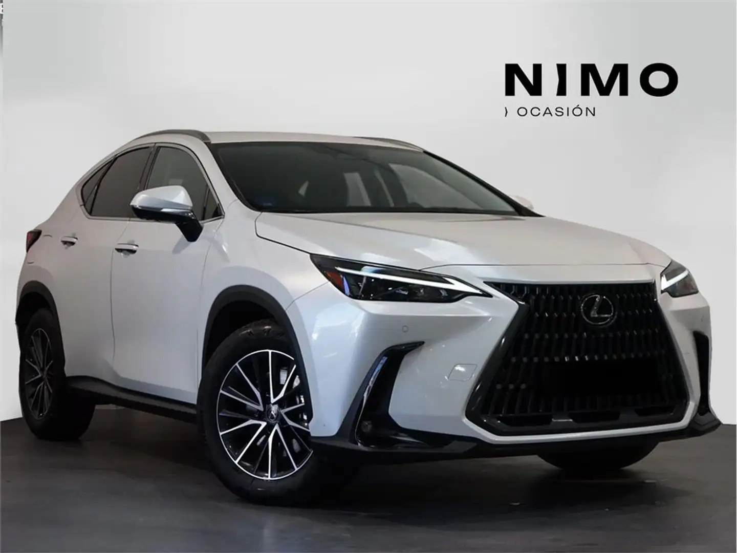 Lexus NX 450h+ Executive 4WD - 1