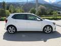 Volkswagen Polo Polo Comfortline 1,0 Comfortline R Line Weiß - thumbnail 2
