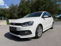 Volkswagen Polo Polo Comfortline 1,0 Comfortline R Line Weiß - thumbnail 5