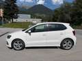 Volkswagen Polo Polo Comfortline 1,0 Comfortline R Line Weiß - thumbnail 4