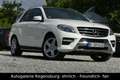 Mercedes-Benz ML 350 CDI *AMG-LINE*PANORAMA*AHK*NAVI*TEMPOMAT* Blanc - thumbnail 2